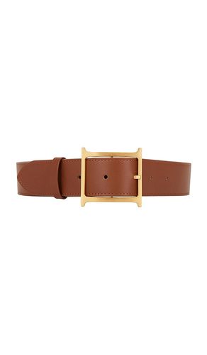 Logo Belt in . - size S (also in L, XL) - Helsa - Modalova