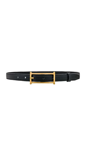 Logo Mini Belt in . - size L (also in M, S, XL, XS) - Helsa - Modalova