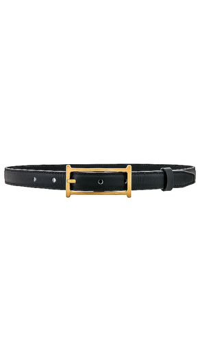 Logo Mini Belt in . - size L (also in XL) - Helsa - Modalova