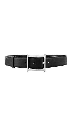 Logo Contrast Belt in . - size L (also in S, XL) - Helsa - Modalova