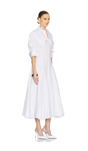 KLEID GODET in . Größe S. Also in XL, XS, XXS - Helsa - Modalova