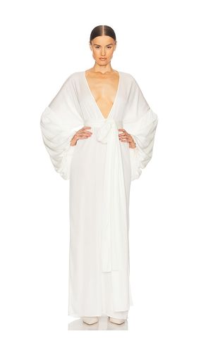 KLEID SERAFINA in . Größe S. Also in M - Helsa - Modalova