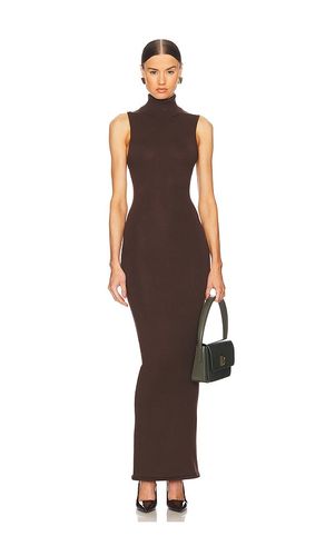 Aadi Knit Dress in . Size XL - Helsa - Modalova