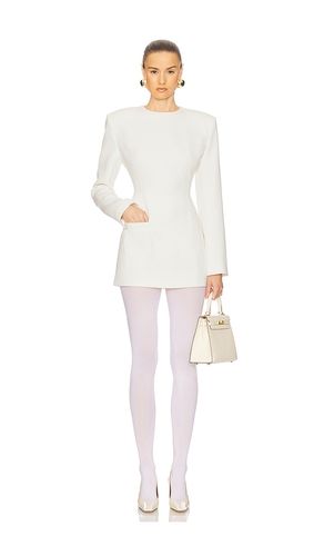 KLEID SUIT THE HEAVY CREPE in . Größe M. Also in L - Helsa - Modalova