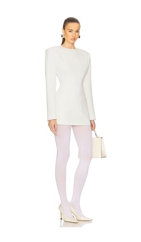 KLEID SUIT THE HEAVY CREPE in . Größe S. Also in M, L - Helsa - Modalova