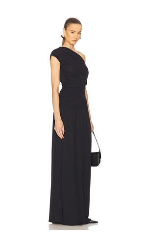 The Apolla Jersey Dress in . Size S. Also in XL, XS - Helsa - Modalova
