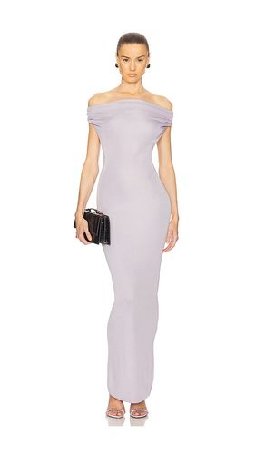Aaliyah Maxi Knit Dress in ,. Size S. Also in M, L, XL - Helsa - Modalova