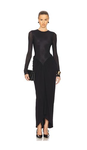 The Margot Dress in . Size XL - Helsa - Modalova