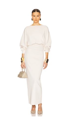Hildie Maxi Dress in . - size L (also in S, XS) - Helsa - Modalova