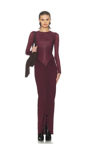 KLEID THE MARGOT in . Größe S. Also in M - Helsa - Modalova