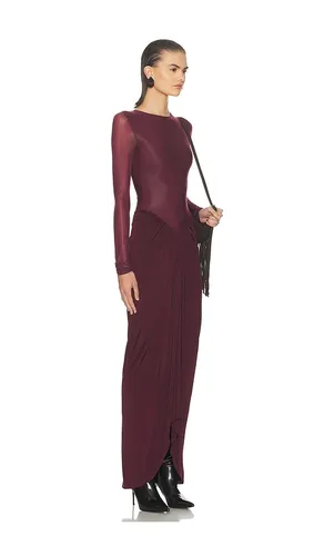 The Margot Dress in . Size M. Also in S - Helsa - Modalova