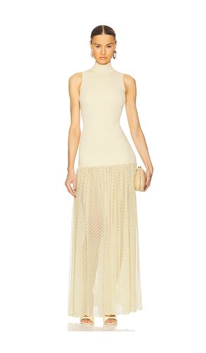 Costanza Gown in . Size M. Also in L, XL - Helsa - Modalova
