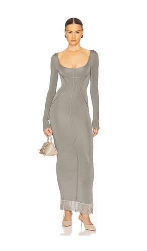 Claudetta Maxi Dress in . - size L (also in M, S, XL, XS, XXS) - Helsa - Modalova