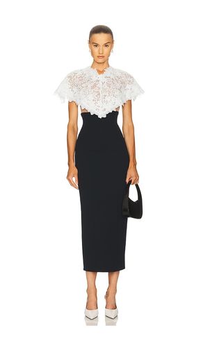 The Marchioness Midi Dress in . - size L (also in M, S, XL, XS) - Helsa - Modalova
