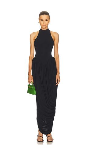 The Duchess Jersey Dress in . - size L (also in M, S, XL, XS) - Helsa - Modalova