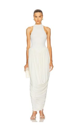 The Duchess Jersey Dress in . - size L (also in M, S, XL, XS, XXS) - Helsa - Modalova