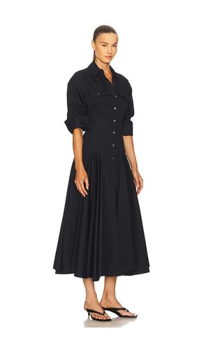 KLEID GODET in . Größe S. Also in XS, XXS - Helsa - Modalova