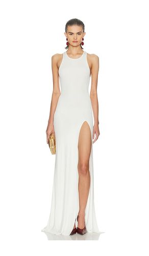 Charlene Gown in . - size L (also in M, XL) - Helsa - Modalova