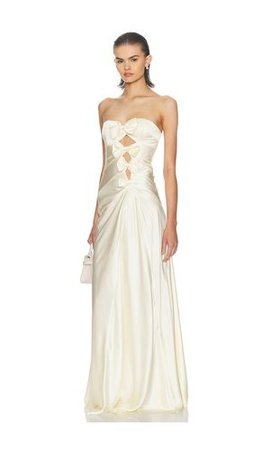 KLEID THE SILK FAYE in . Größe L. Also in M - Helsa - Modalova