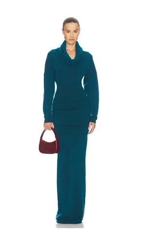 Emmalynn Cowl Gown in . - size XS (also in S, M) - Helsa - Modalova