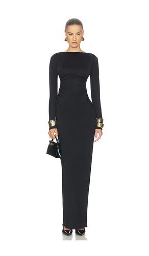 KLEID THE RUCHED in . Größe L. Also in M, S, XL, XS - Helsa - Modalova