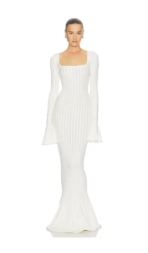 KLEID TESCA in . Größe L. Also in S, XS - Helsa - Modalova