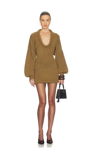 Vilde Micro Mini Dress in . Taglia S. Also in XS - Helsa - Modalova
