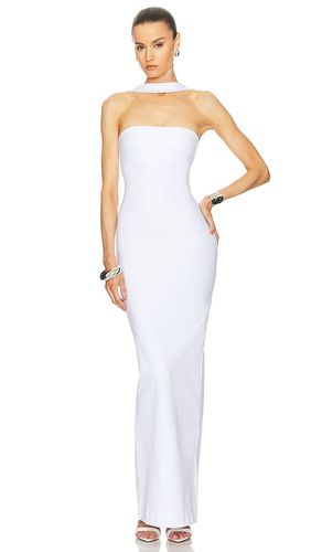 The Stephanie Dress in . - size L (also in M) - Helsa - Modalova
