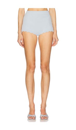 Elvira Shorts in Baby Blue. - size L (also in M, S, XL) - Helsa - Modalova
