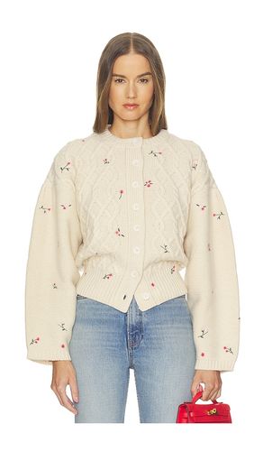 CARDIGAN JEANETTE in . Größe M. Also in S, XL, XS - Helsa - Modalova