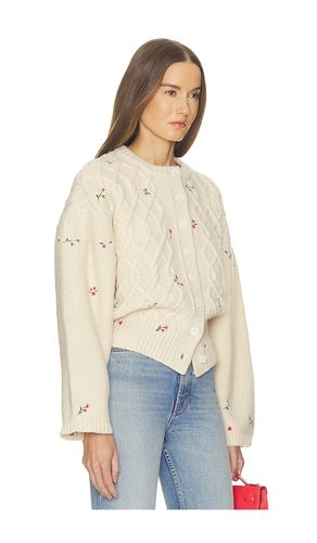 CARDIGAN JEANETTE in . Größe XXS. Also in XS, S, M, L - Helsa - Modalova