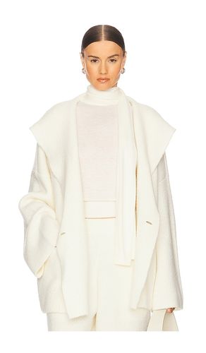 Olesa Coat in . - size L (also in XL) - Helsa - Modalova