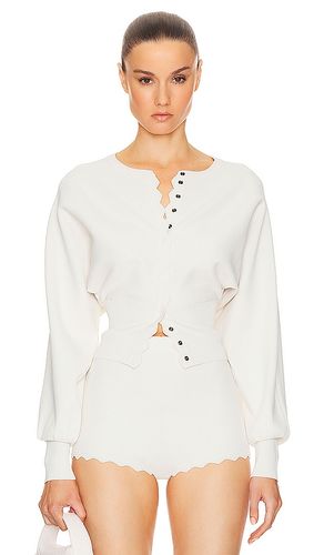 Elvira Cardigan in . - size L (also in M, S, XS) - Helsa - Modalova