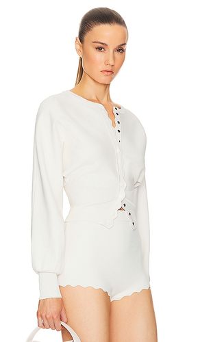 Elvira Cardigan in . Size S. Also in XS - Helsa - Modalova