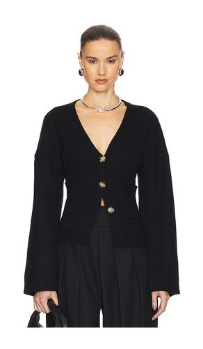 Sanna Cardigan in . - size L (also in M, S) - Helsa - Modalova