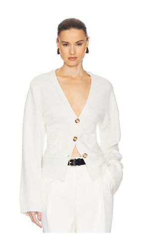 Sanna Cardigan in . - size L (also in M, XL) - Helsa - Modalova