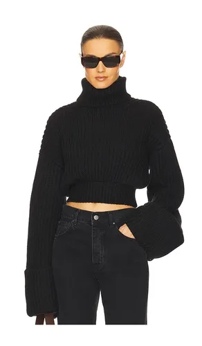 Esti Turtleneck Sweater in . - size M (also in S) - Helsa - Modalova