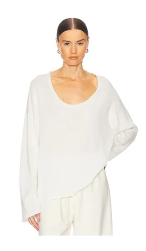 Palmer Sweater in . - size L (also in M) - Helsa - Modalova