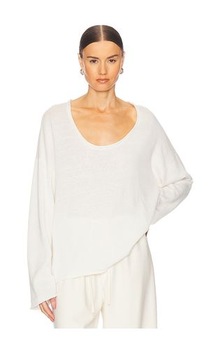 Palmer Sweater in . - size L (also in M, S, XL) - Helsa - Modalova