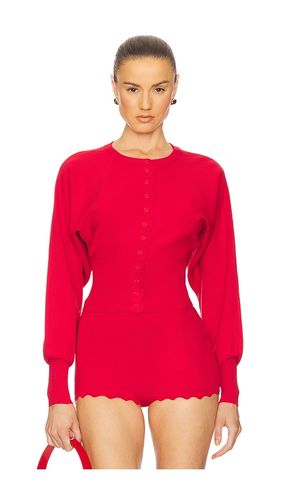 Elvira Cardigan in . - size L (also in M) - Helsa - Modalova