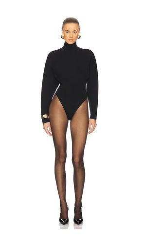 Calloway Knit Bodysuit in . - size L (also in M, S) - Helsa - Modalova