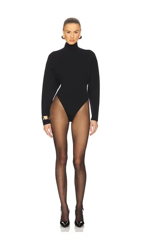 Calloway Knit Bodysuit in . Size L. Also in M, S, XL, XS - Helsa - Modalova