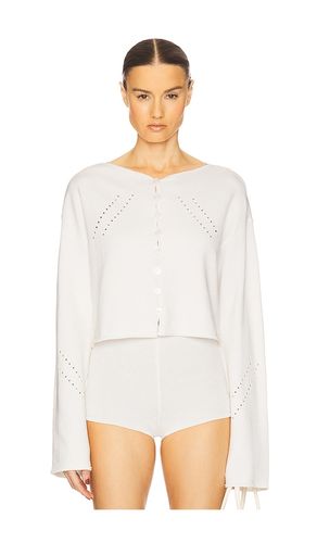 CARDIGAN CELESTINE in . Größe M. Also in L, XL - Helsa - Modalova