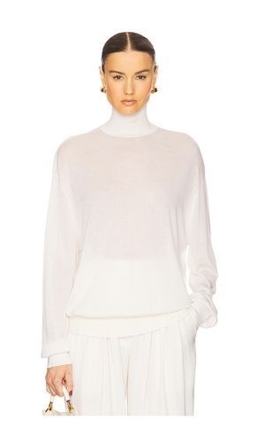 Madeira Turtleneck in . - size L (also in M, S, XL) - Helsa - Modalova