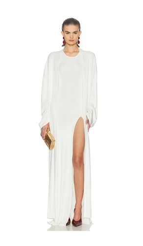 Charlene Duster in . - size L (also in M, S, XL) - Helsa - Modalova