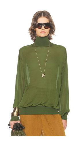 Madeira Turtleneck in . - size L (also in M, S, XL, XS) - Helsa - Modalova