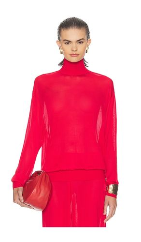 Madeira Turtleneck in . Size M. Also in S - Helsa - Modalova