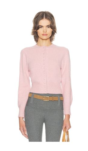 Jesebelle Cardigan in . - size L (also in M, S, XL) - Helsa - Modalova