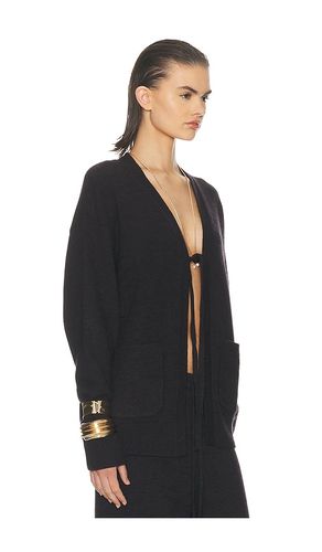 Paxton Cardigan in . Size S. Also in XS - Helsa - Modalova