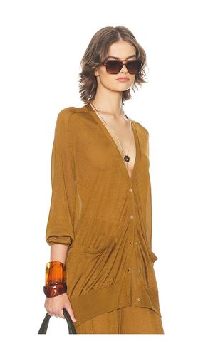 CARDIGAN ARLENA in . Größe M. Also in S - Helsa - Modalova